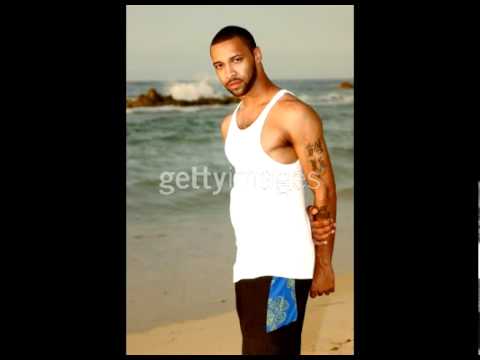 Omarion feat. Joe Budden - Entourage Remix