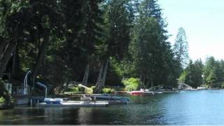preview picture of video '1310 E Phillips Lake Loop Rd, Shelton, WA 98582'