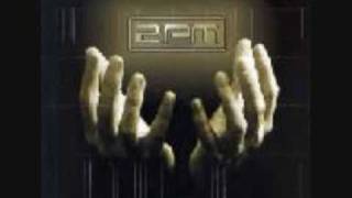 2PM - Open Your Eyes