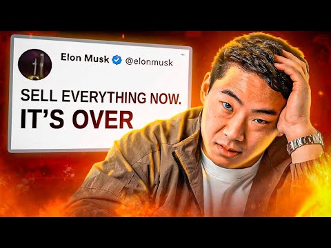 The Crypto Bottom is Finally in.