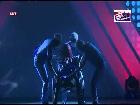 best performer, MTN hitmaker finals 2017