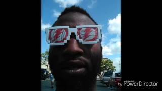 Dominic lord D.o.g. Pick up the phone