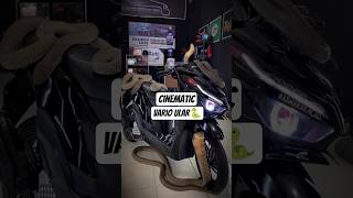 Download lagu Cinematic Vario Ular ❗ mp3