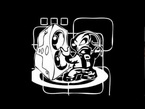 MAISSOUILLE - Toxine - (Gianninoiz Re-Edit)