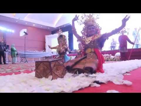 Wedding Clip Anggi & Hadi