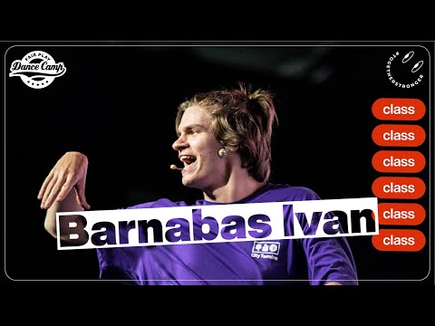 'Show Out' by Kid Cudi, Skepta, Pop Smoke ★ Barnabas Ivan ★ Fair Play Dance Camp 2021 ★