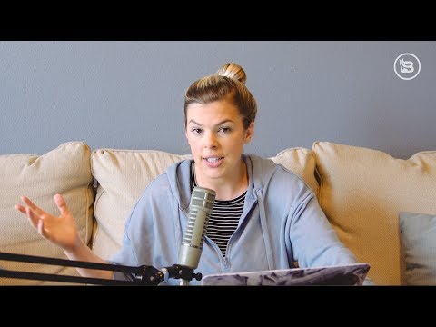 Biblical Forgiveness: The Mercy of Brandt Jean | Ep 171