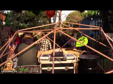 Jaia2Gaia @ UltraBuda #5 Livestreaming