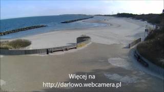Darłowo on-line by WebCamera.pl