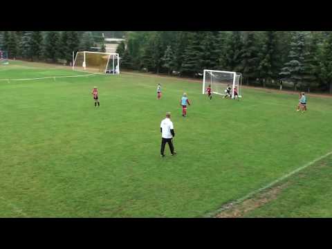 Bronowianka Cup Prokocim I Dzień Mecz 3