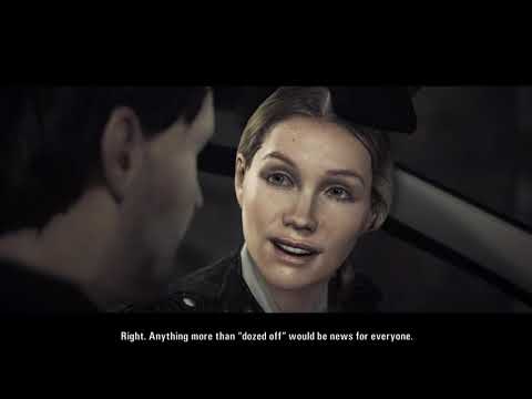 Alan Wake - Kreativ Urlaub in Bright Falls #1