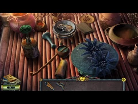 potion basis puzzle: The legacy 2- Prisoner