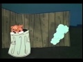 Fraidy Cat Intro