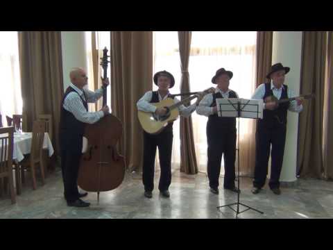 Кратовски Тамбураши - Елено, ќерко, Елено