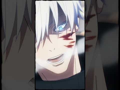 『劇場版 呪術廻戦「渋谷事変 特別編集版」×「死滅回游 先行上映」』公開記念キャラクター特別映像【五条 悟】