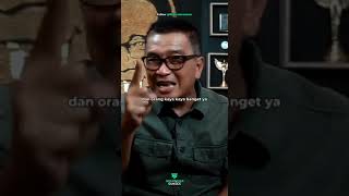 Download lagu Orang Kaya Sebenarnya tidak Sombong ,Hanya Kadang orang Berkedok Kaya Supaya Bisa Sombong❗ mp3