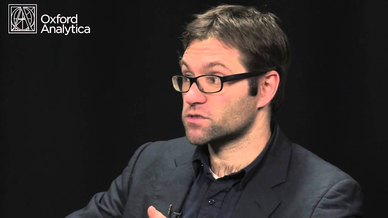 Nigeria’s 2015 general election