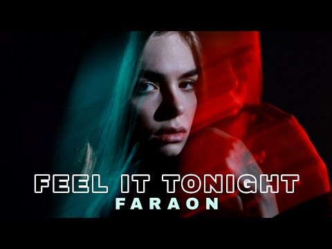 Faraon - Feel It Tonight @Faraon_krystian #dancemusic2026 #deephousemusic #spotify #carmusic #edm