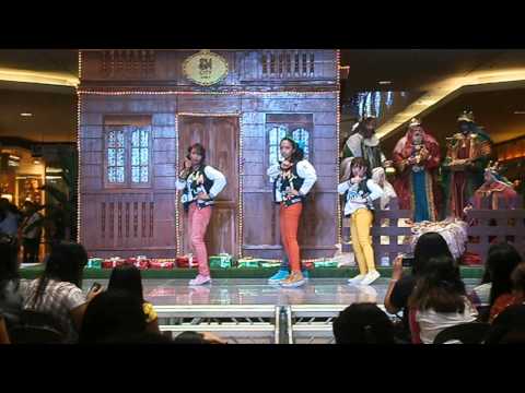[20131130] Miss You + Minimanimo cover by BB-G (IKO Dance Cover Competition)