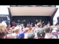 SycAmour-Rose Tinted LIVE AT WARPED TOUR ...