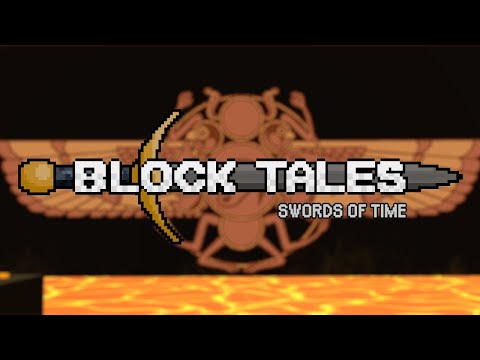 The Ancients - Block Tales OST EXTENDED