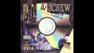DJ Screw,Ice Cube - My Skin Is My Sin