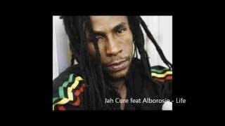 Give Thanks For Life, by Jah Cure & Alborosie