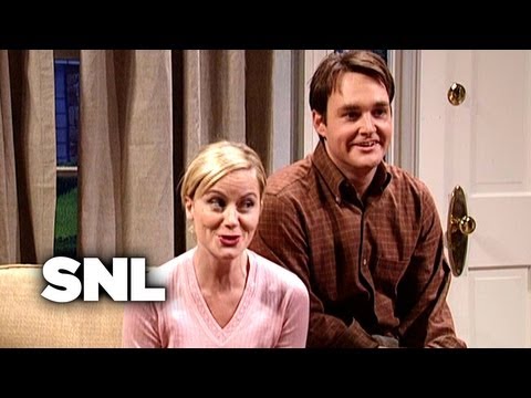 Game Night - Saturday Night Live