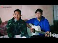 Kepaling Cover Akustik Dicky