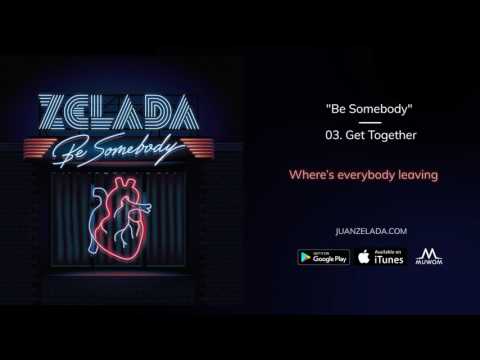 Zelada - Get Together (Lyric Video)