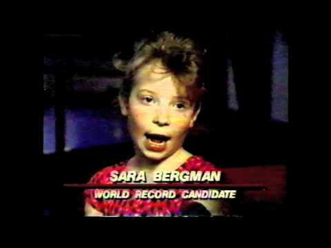 Limbo on Roller Skates