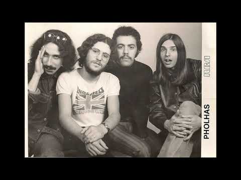 I NEVER DID BEFORE PHOLHAS