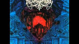 Necrophobic--Nailing the Holy One