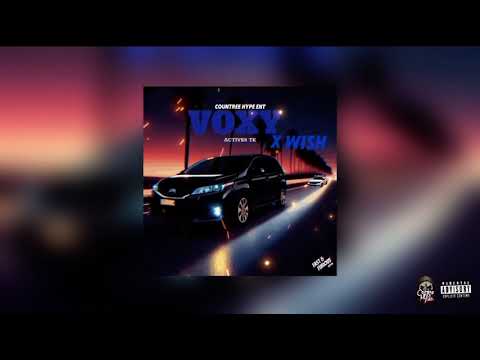 Active8 TK - Voxy X Wish (Fast n Furious Riddim)