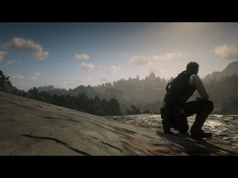 Red Dead Redemption 2 PS5 Walkthrough Gameplay Part 54 #ps5 #rdr2 #reddeadredemtion2 #gaming