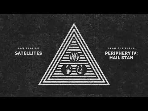 Periphery - Satellites (Audio)