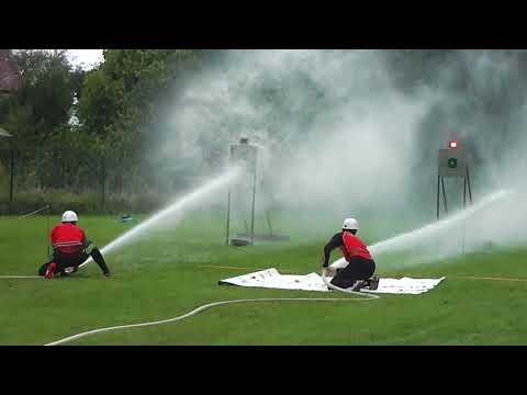 SDH Ráječek - FVC Hrabišín 2017 (2. kolo)