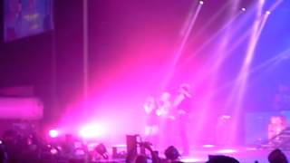 HAASH Mujer contra Mujer FT Ana Torroja Auditorio Nacional #10añoshaash