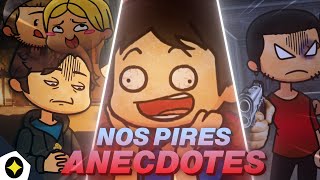 Le jour où... MA MEUF M'A TROMPÉ 😰 ! (Concours d'anecdotes)