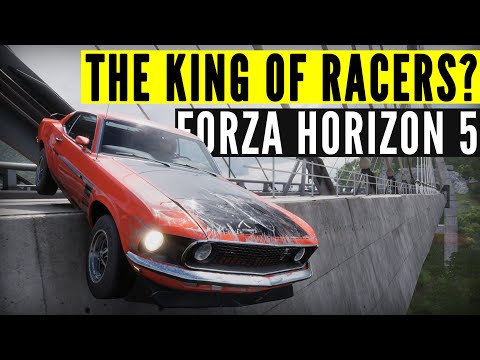 , title : 'Forza Horizon 5 REVIEW: The good, the bad & the ugly'