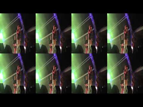 WHERE THE STREETS HAVE NO NAME cover ZOO TF