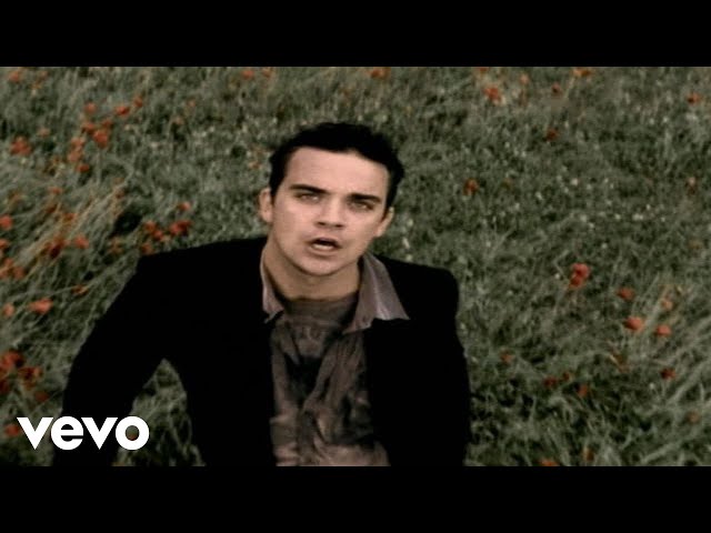  Lazy Days - Robbie Williams