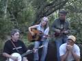 Folk Music Artist, Laurie Lewis ~ Val's Cabin