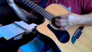 Cavalier by Shovels and Rope