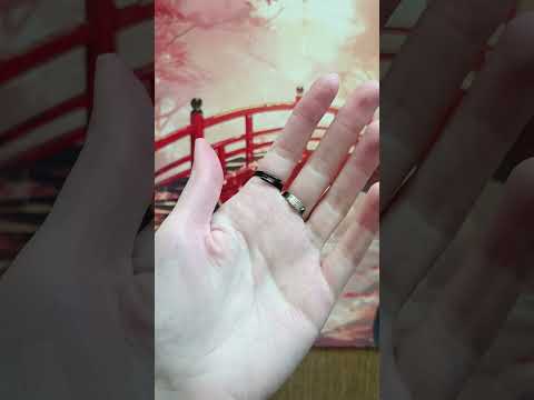 Кольцо лисья лапка Все ради игры 1 Нержавеющая сталь - фото 1 - id-p2390748112