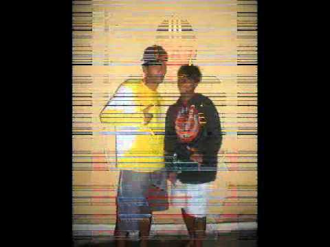 Mc Gibi - Minha Mulher Nao Deixa Nao♪♫ .wmv