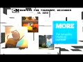 Cartoon Network Coming Up Next Bumpers For December 13 2012