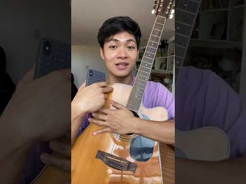 So nehme ich Gesang und Instrumente mit meinem Handy auf