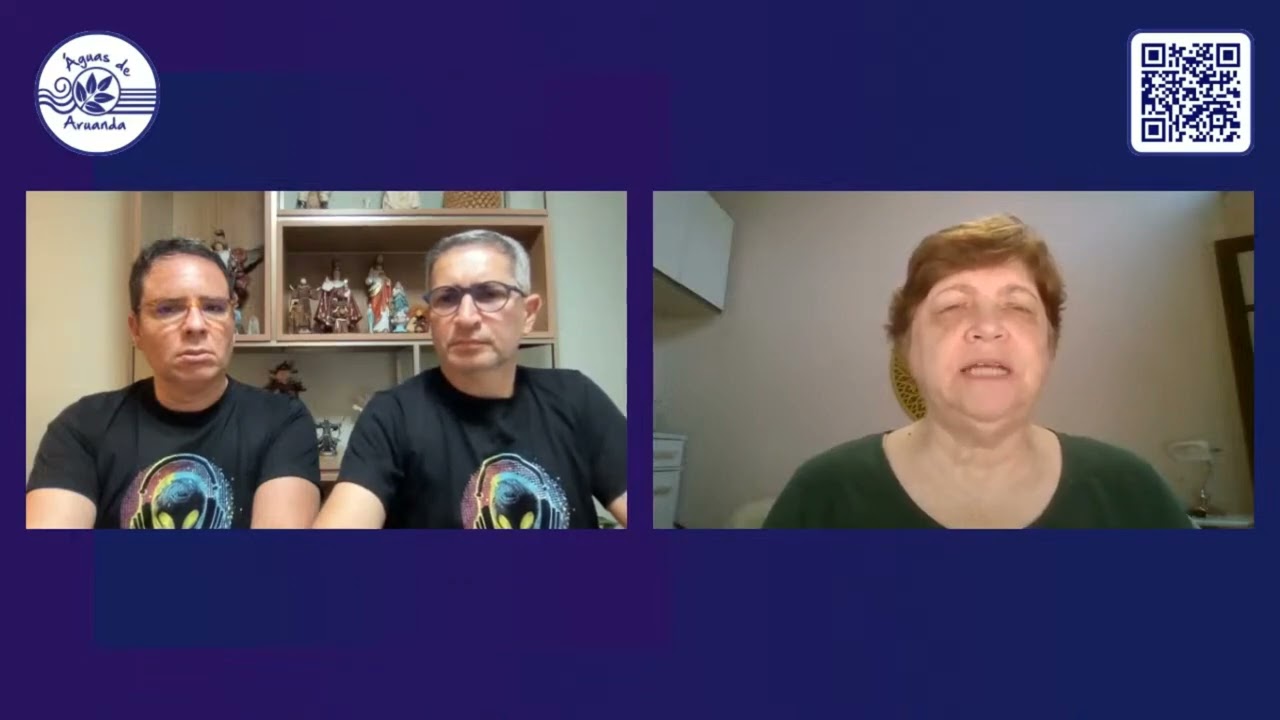 ALERTA DE SHELL Y ANN PARA O PLANETA