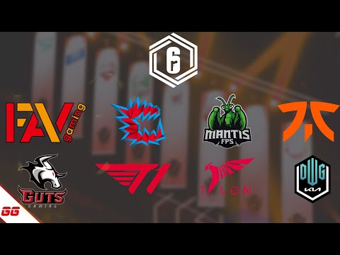 Alphama Back at Fnatic! PepeSyail? | APAC 2021 Stage 3 Highlights